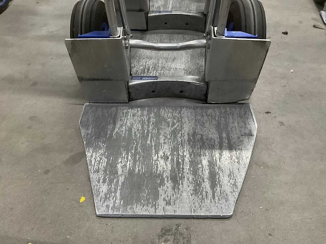 Espresso steekwagen (5x) - afbeelding 6 van  6