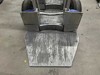 Espresso steekwagen (5x) - afbeelding 6 van  6