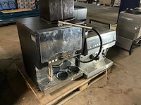 Espressomachine (2x) - afbeelding 2 van  7