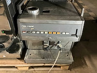 Espressomachine (2x) - afbeelding 5 van  7