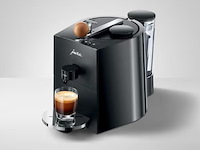 Espressomachine, jura, ono, zwart - afbeelding 2 van  2