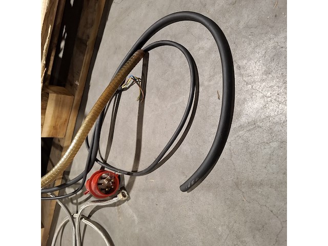 Espressomachine, san marco, top 85 2gr dtc, rvs, 2020 - afbeelding 2 van  12