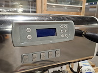 Espressomachine, san marco, top 85 2gr dtc, rvs, 2020 - afbeelding 7 van  12