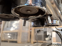 Espressomachine, san marco, top 85 2gr dtc, rvs, 2020 - afbeelding 10 van  12