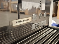 Espressomachine, san marco, top 85 2gr dtc, rvs, 2020 - afbeelding 11 van  12