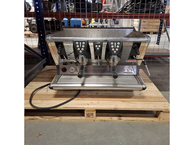 Espressomachine, sm , 100e dtc - afbeelding 1 van  7