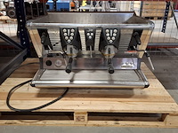 Espressomachine, sm , 100e dtc - afbeelding 1 van  7