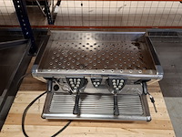Espressomachine, sm , 100e dtc - afbeelding 2 van  7