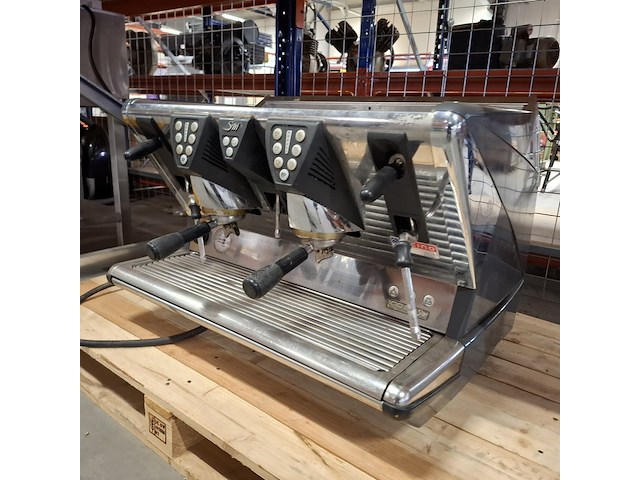 Espressomachine, sm , 100e dtc - afbeelding 3 van  7