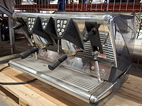 Espressomachine, sm , 100e dtc - afbeelding 3 van  7