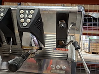 Espressomachine, sm , 100e dtc - afbeelding 4 van  7