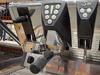 Espressomachine, sm , 100e dtc - afbeelding 5 van  7