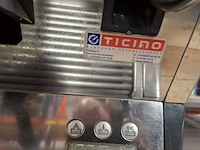Espressomachine, sm , 100e dtc - afbeelding 6 van  7