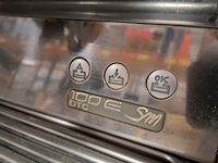 Espressomachine, sm , 100e dtc - afbeelding 7 van  7