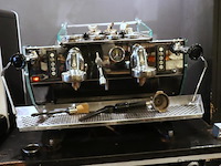 Espressomachine - afbeelding 1 van  8