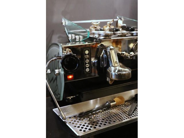 Espressomachine - afbeelding 2 van  8