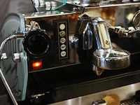 Espressomachine - afbeelding 2 van  8