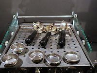 Espressomachine - afbeelding 4 van  8