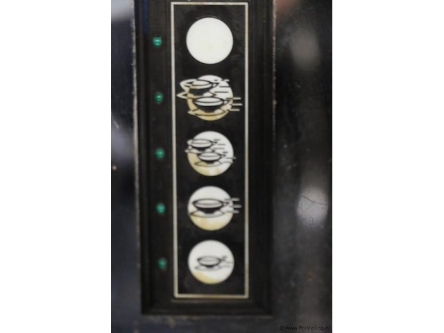 Espressomachine - afbeelding 5 van  8