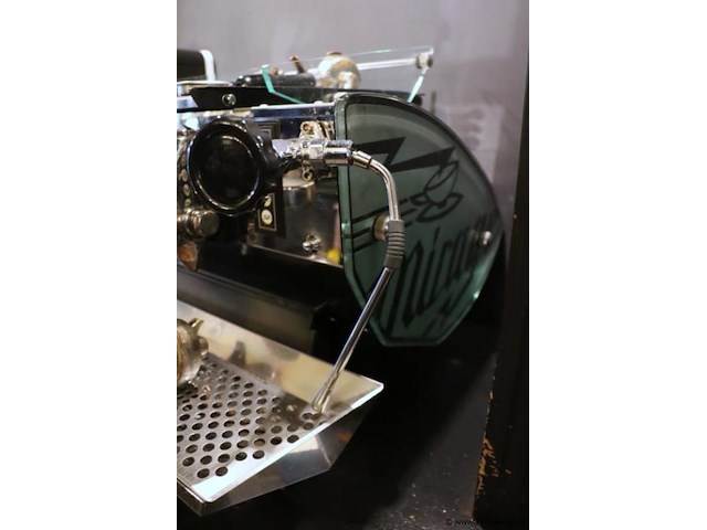 Espressomachine - afbeelding 6 van  8