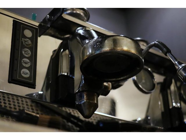 Espressomachine - afbeelding 7 van  8