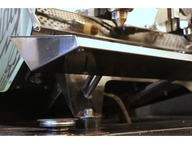Espressomachine - afbeelding 8 van  8