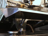 Espressomachine - afbeelding 8 van  8