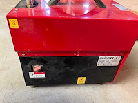 Esprit sil 210 compressor - afbeelding 3 van  5