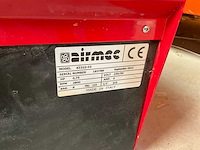 Esprit sil 210 compressor - afbeelding 4 van  5