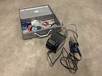 Esra rds80 soldeerstation - afbeelding 1 van  3