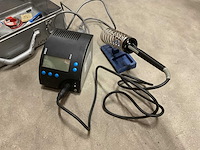 Esra rds80 soldeerstation - afbeelding 2 van  3