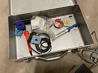 Esra rds80 soldeerstation - afbeelding 3 van  3