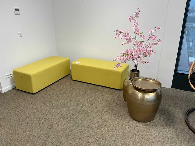 Esra zithoek - afbeelding 1 van  6