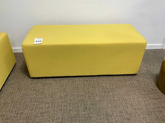 Esra zithoek - afbeelding 3 van  6