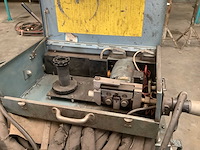 Ess - mig- mag 311 m - mig lasapparaat - afbeelding 2 van  5