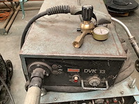 Ess - mig- mag 311 m - mig lasapparaat - afbeelding 4 van  5