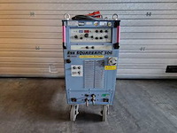 Ess - squarearc 306 - tig-lasmachine - afbeelding 1 van  8