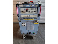 Ess - squarearc 306 - tig-lasmachine - afbeelding 4 van  8