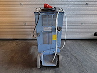Ess - squarearc 306 - tig-lasmachine - afbeelding 7 van  8