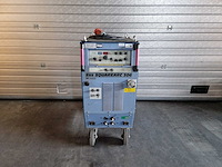 Ess - squarearc 306 - tig-lasmachine - afbeelding 1 van  9