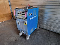 Ess - squarearc 306 - tig-lasmachine - afbeelding 2 van  9