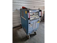Ess - squarearc 306 - tig-lasmachine - afbeelding 4 van  9
