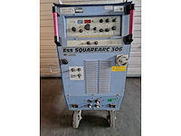Ess - squarearc 306 - tig-lasmachine - afbeelding 6 van  9