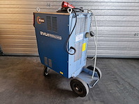 Ess - squarearc 306 - tig-lasmachine - afbeelding 2 van  2