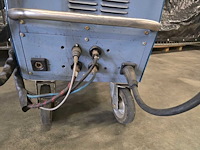 Ess - transtig 306 - tig-lasmachine - afbeelding 6 van  7