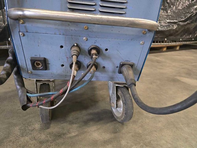 Ess - transtig 306 - tig-lasmachine - afbeelding 6 van  7