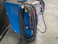 Ess - transtig 306 - tig-lasmachine - afbeelding 1 van  2