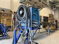 Ess 170 atg tig-lasmachine - afbeelding 3 van  6
