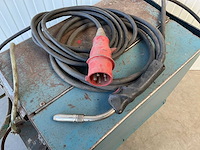 Ess 302 m lasapparaat - afbeelding 7 van  8