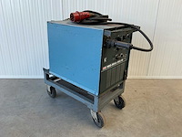 Ess 302 m lasapparaat - afbeelding 2 van  7